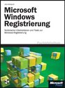 Microsoft Windows Server 2003 Registrierung