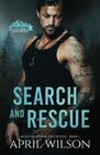 Search and Rescue McIntyre Security Search and Rescue  Book 1