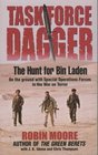Task Force Dagger The Hunt for Bin Laden