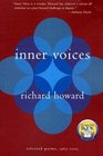 Inner Voices  Selected Poems 19632003