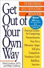 Get Out of Your Own Way Overcoming Selfdefeating Behavior