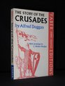 The Story of the Crusades 10971291