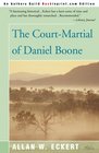 The CourtMartial of Daniel Boone