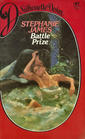 Battle Prize (Silhouette Desire, No 97)