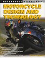 Motorcycle Design and Technology Handbook
