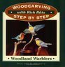 Woodland Warblers