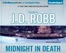 Midnight in Death (In Death) (Audio CD) (Unabridged)