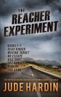 The Reacher Experiment Books 17