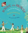 School for Princes Stories from the Panchatantra