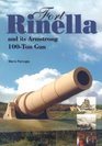 Fort Rinella and its Armstrong 100 Ton Gun