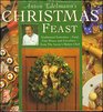Anton Edelmann's Christmas Feast