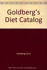 Goldberg's Diet Catalog