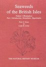 Seaweeds of the British Isles Introduction Nemaliales Gigartinales v1
