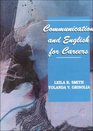 Communications for Careers