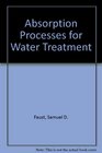 Adsorption Processes for Water Treatment