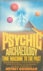 Psychic Archaeology