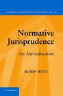 Normative Jurisprudence An Introduction