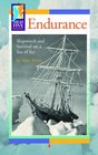 Endurance Shipwreck and Survival on a Sea of Ice