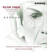 Vulcan\'s Soul Trilogy Book One : Exodus