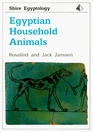 Egyptian Household Animals