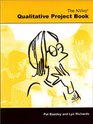 the NVivo qualitative project book