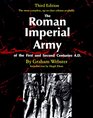 The Roman Imperial Army Of the First and Second Centuries AD