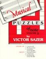 Musical Puzzles of Note