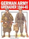 German Army Grenadier 194445