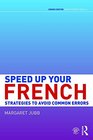Speed up your French Strategies to Avoid Common Errors