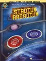 Red Hot Chili Peppers  Stadium Arcadium Special Edition Guitar Book with 2 CDs