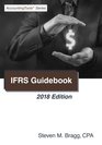 IFRS Guidebook 2018 Edition