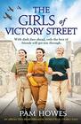 The Girls of Victory Street An absolutely heartbreaking World War 2 family saga
