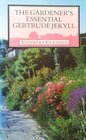 Gardener's Essential Gertrude Jekyll