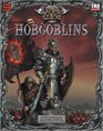 The Slayer's Guide To Hobgoblins