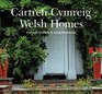Cartrefi Cymreig Welsh Homes