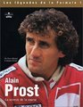 Alain Prost la science de la course