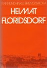 Heimat Floridsdorf Mit erstem Floridsdorfer Strassenverzeichnis