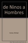 De nios a hombres