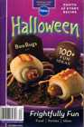 Pillsbury Halloween Recipes