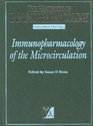Immunopharmacology of the Microcirculation