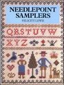 Needlepoint Samplers