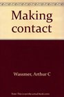 Making contact