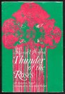 Thunder of the roses A detective novel