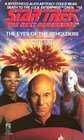 The Eyes of the Beholders (Star Trek: The Next Generation, No. 13)