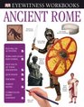 Ancient Rome (DK Eyewitness Books)