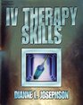 IV Therapy Skills CDROM  Individual Version