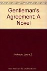 Gentleman's Agreement A Novel