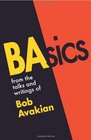 BAsics from the talks and writings of Bob Avakian
