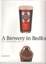 A Brewery in Bedford The Charles Wells Story