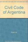 Civil Code of Argentina